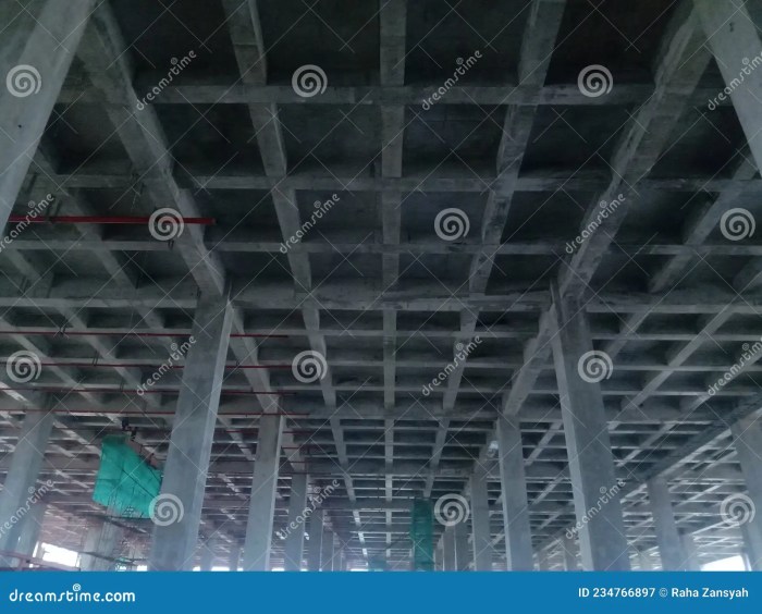 Reinforced concrete